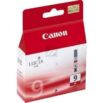 1040B001 CANON PGI9R Nr.9 Pixma Tinte red 2025Seiten 14ml