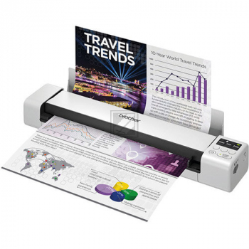 DS940DWTJ1 BROTHER DS940DW Scanner A4 USB 3.0 WLAN Duplex mobil