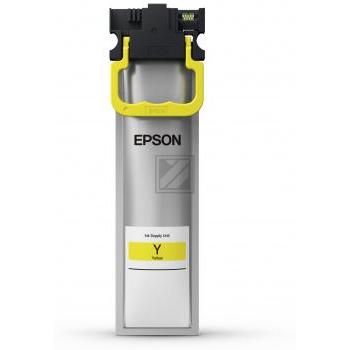 C13T945440 EPSON Cartr. XL WF PRO Tinte yellow HC 38,1ml