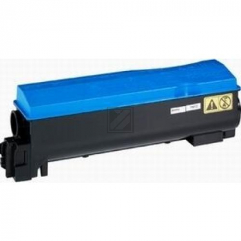 1T02HGCEU0 KYOCERA TK570C FSC Toner cyan 12.000Seiten