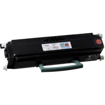 AS10350 ASTAR LEXMARK E352H11E Optra E Cartridge black rebuilt 9000Seiten Chip