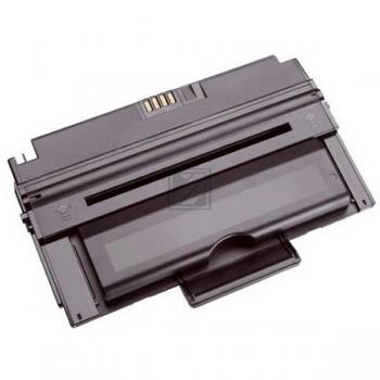 AS10756 ASTAR DELL 59310329 2335DN Cartridge black rebuilt 6000Seiten Chip