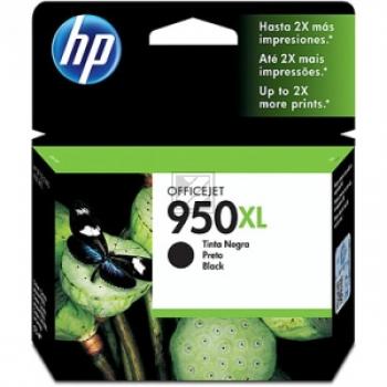 CN045AE#BGX HP 950XL OJ PRO Tinte black HC 2300Seiten 53ml