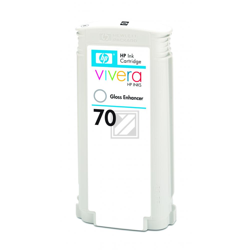 C9459A HP 70 DNJ Tinte Glanzoptimierer 130ml