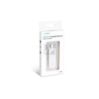 TP-LINK UE300 GIGABIT LAN ADAPTER USB 3.0