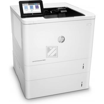 Laserjet Enterprise M 608 DN