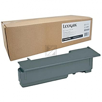 C734X77G LEXMARK C73x/X73x Resttoner 25.000Seiten
