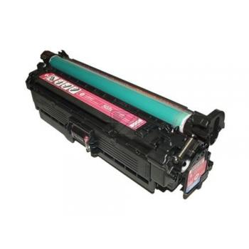 CE403A HP 507A CLJ Cartridge magenta ST 6000Seiten