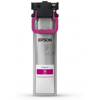 C13T945340 EPSON Cartr. XL WF PRO Tinte magenta HC 38,1ml