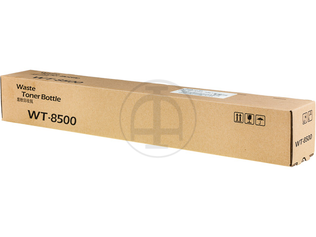 WT8500 KYOCERA TA2552CI RESTTONER 1902ND0UN0 40.000Seiten