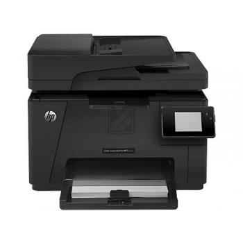 Laserjet Pro MFP M 177 FW