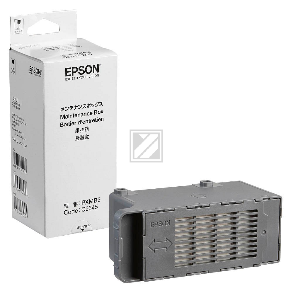 C12C934591 EPSON WF Wartungstank