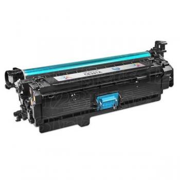 CE261A HP 648A CLJ Toner cyan 11.000 Seiten