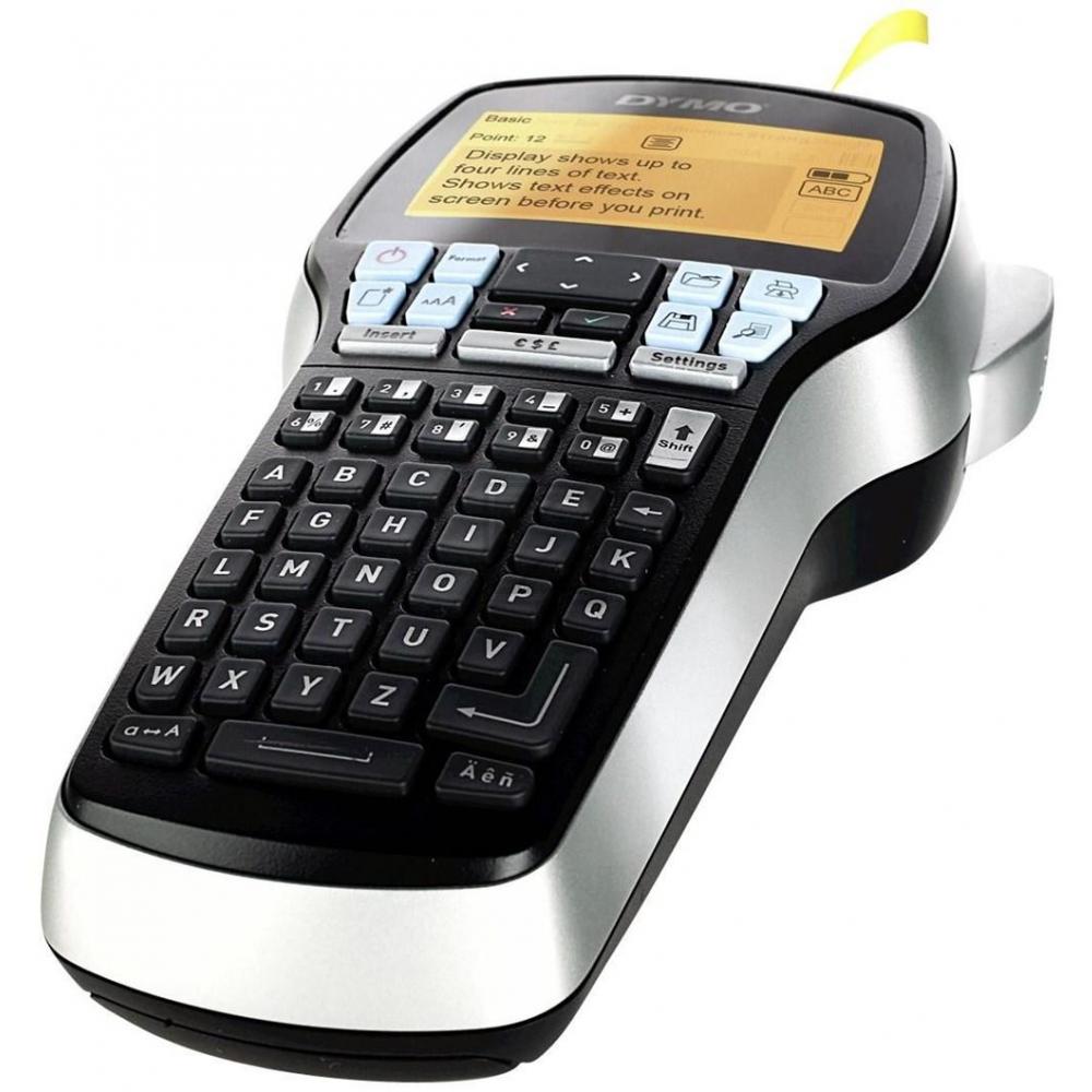S0915440 DYMO LM420P Beschriftungsgeraet ABC 6-19mm