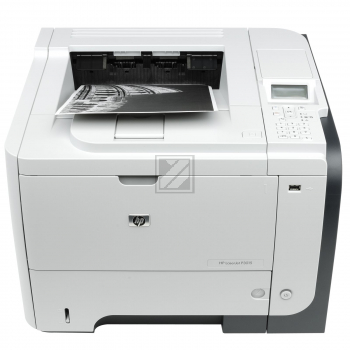 Laserjet P 3015 DN