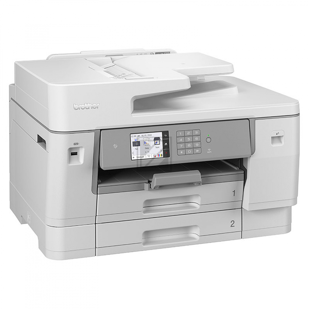 MFCJ6955DWRE1 BROTHER MFCJ6955DW 4in1 Tintenstrahldrucker color A4 Airprint
