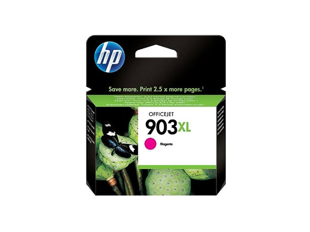 T6M07AE#BGX HP OJ PRO6950 TINTE MAG HC HP903XL 8,5ml 750Seiten hohe Kapazitaet