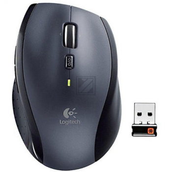 910-001949 LOGITECH M705 Marathon Funkmaus 7Tasten 1000dpi 2.4GHz