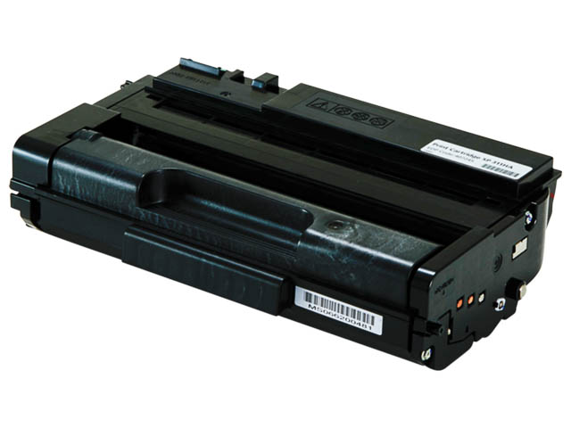 408162 RICOH SP377DNWX TONER BLACK Type SP377XE 5100Seiten