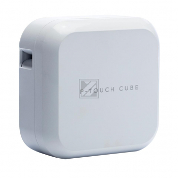 PTP710BTHZ1 BROTHER PT P710BT Beschriftungsgeraet 3,5-24mm weiss