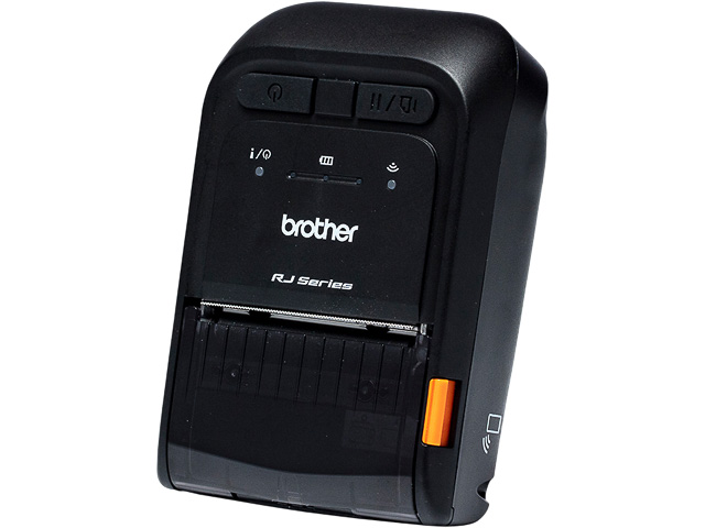 BROTHER RJ2035B ETIKETTENDRUCKER RJ2035BXX1 203dpi/Wlan