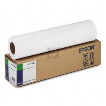 C13S041295 EPSON Plotterpapier 24 (610mm) 25Meter