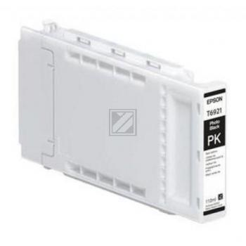 C13T692100 EPSON SC Tinte photo blk 110ml