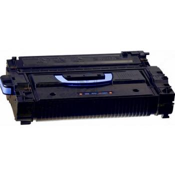 AS10543 ASTAR HP 43X LJ Cartridge black rebuilt 30.000Seiten Chip