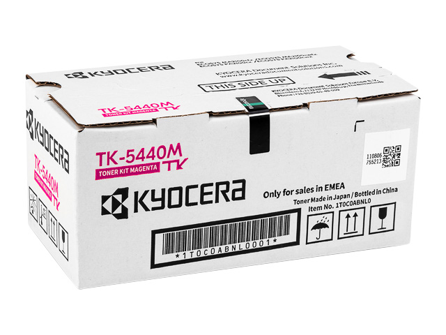 TK5440M KYOCERA MA2100 TONER MAGENTA HC 1T0C0ABNL0 2200Seiten