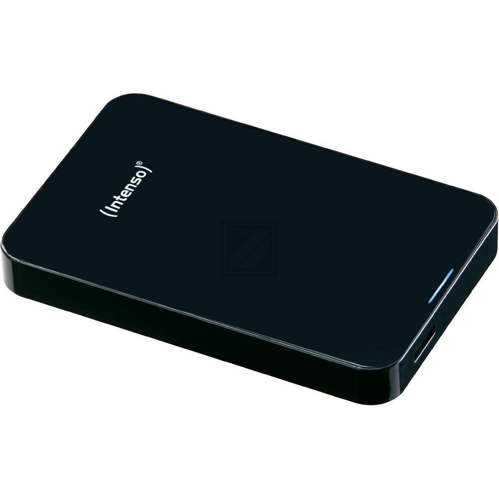 INTENSO 2.5 HDD MEMORY DRIVE 2TB 6023580 USB 3.0 extern