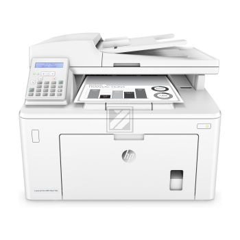 Laserjet Pro MFP M 227 FDN