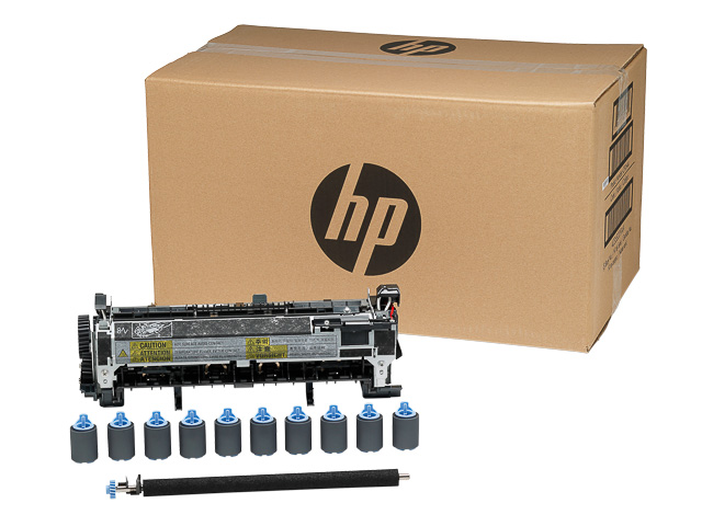 CF065A HP LJ M601 ADF WARTUNGSKIT 225.000Seiten