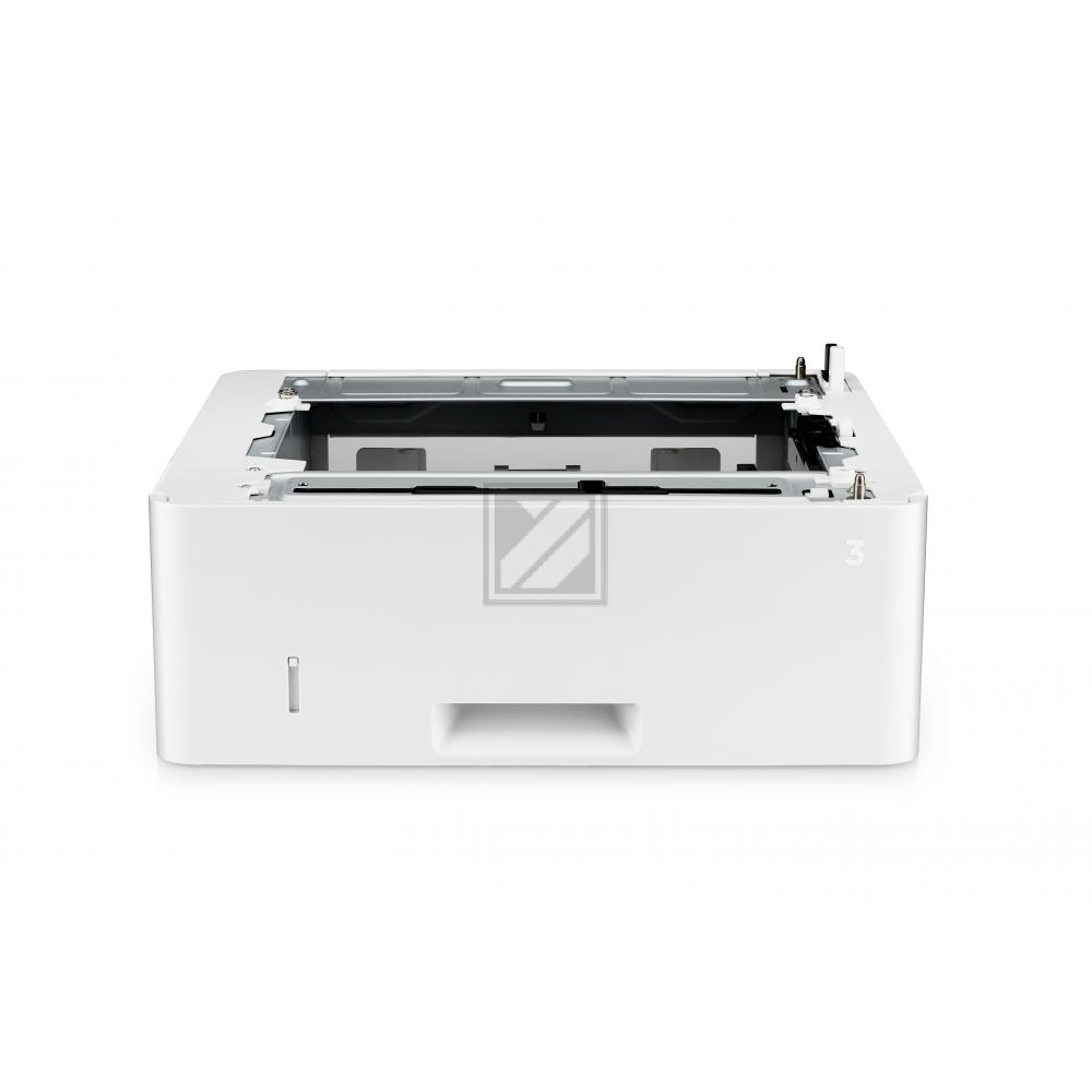 HP D9P29A PAPIERZUFUEHRUNG fuer 550Blatt A4