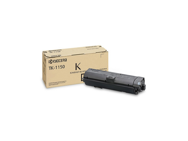 TK1150 KYOCERA M2135DN TONER BLACK 1T02RV0NL0 3000Seiten