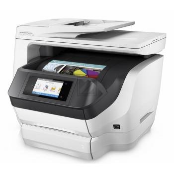 Officejet Pro 8710