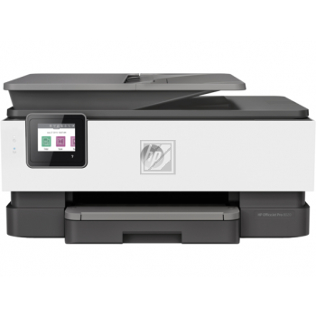 Officejet Pro 8022 E