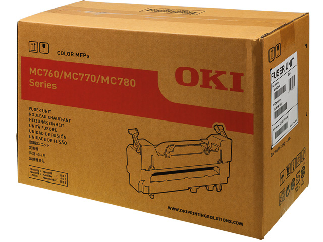 45380003 OKI MC760DN FIXIEREINHEIT 60.000Seiten