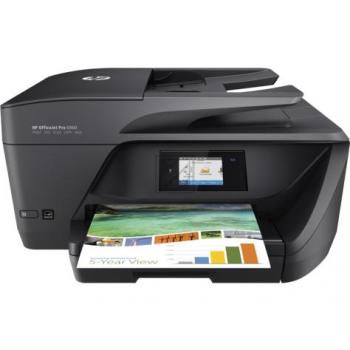 Officejet Pro 6960 AIO