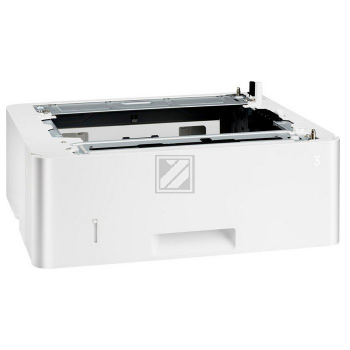 HP D9P29A PAPIERZUFUEHRUNG fuer 550Blatt A4