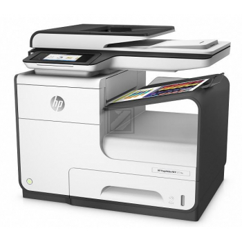 Color Laserjet Pro MFP M 377 DW