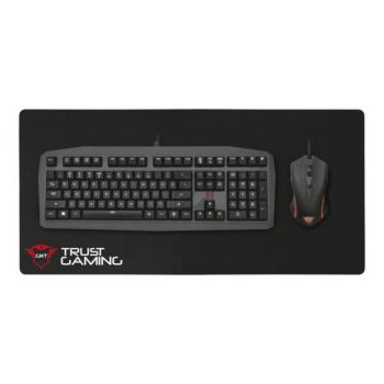 TRUST GXT758 GAMING XXL MAUSPAD 21569 rutschfest