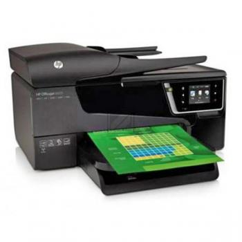 Officejet 6700 Premium E