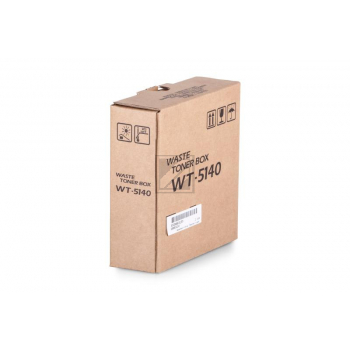 302NR93150 KYOCERA WT5140 Ecosys Resttoner