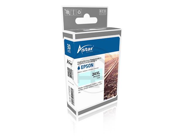 AS15246 ASTAR EPS. XP750 TINTE PH-C T2435/24XL 740Seiten 9,8ml