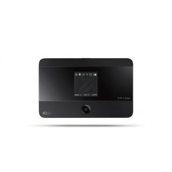 TP-LINK M7350 MOBILER 4G/LTE WLAN ROUTER WiFi4 150Mbps/50Mbps LTE + Akku