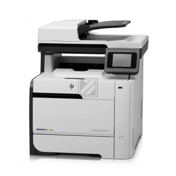 Laserjet Pro 400 Color MFP M 475 DWZ