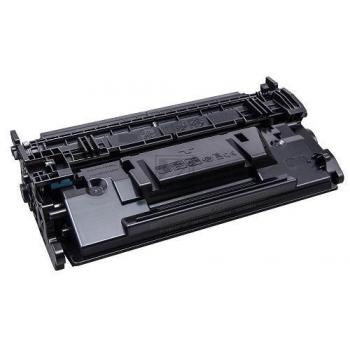 CF287X HP 87X LJ Cartridge black HC 18.000Seiten