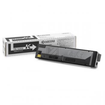 1T02R50NL0 KYOCERA TK5205K TA Toner black 18.000Seiten