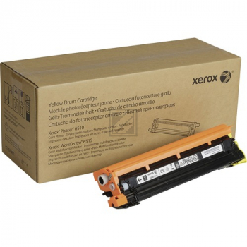 108R01419 XEROX WC OPC yellow 48.000 Seiten