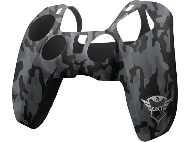 TRUST GXT748 CONTROLLER SKIN PS5 CAMO 24171 Silikonhuelle
